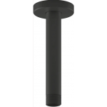 📦現貨發售📦Kohler K-26320T-BL STATEMENT 6" 單功能天花板式頭頂花灑臂 (霧黑色)